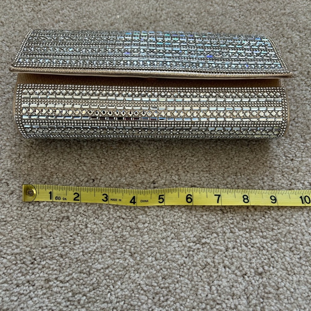 Evening bag/clutch